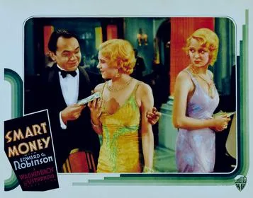 Smart Money poster
