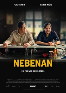 Next Door poster