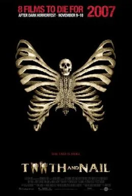 Tooth and Nail poster