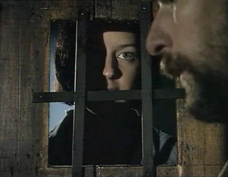 Il confessionale poster
