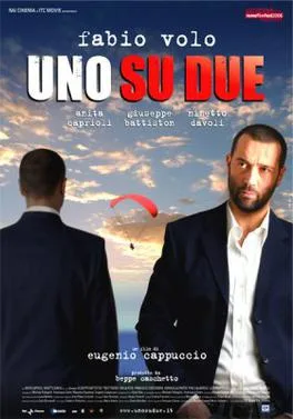One Out of Two poster
