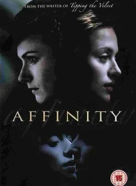 Affinity poster
