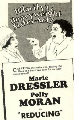 Reducing poster
