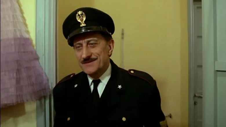 Riuscirà l'avvocato Franco Benenato a sconfiggere il suo acerrimo nemico il pretore Ciccio De Ingras? poster