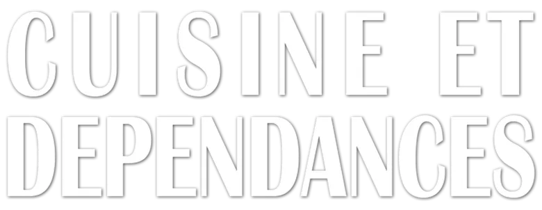 Cuisine et Dependances poster