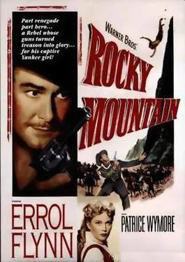 Rocky Mountain poster