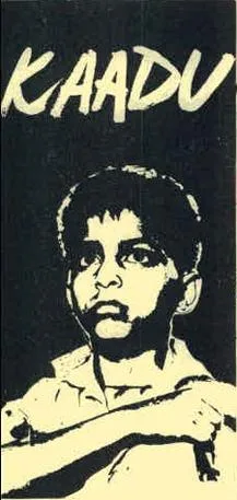 Kaadu poster