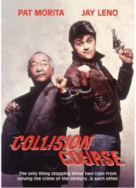 Collision Course poster