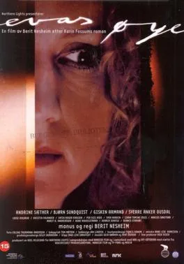 Eva's Eye poster