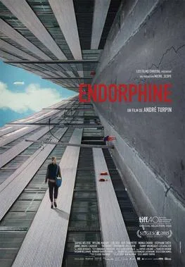Endorphine poster