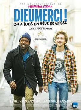 Dieumerci! poster