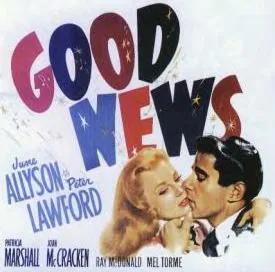 Good News poster