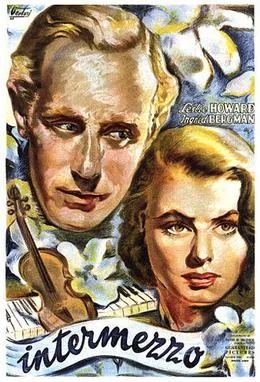 Intermezzo poster