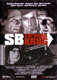 SB zatvara krug poster
