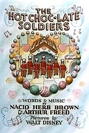 Hot Chocolate Soldiers poster