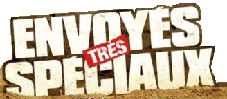 Envoyés très spéciaux poster