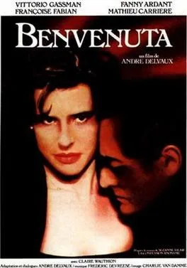 Benvenuta poster