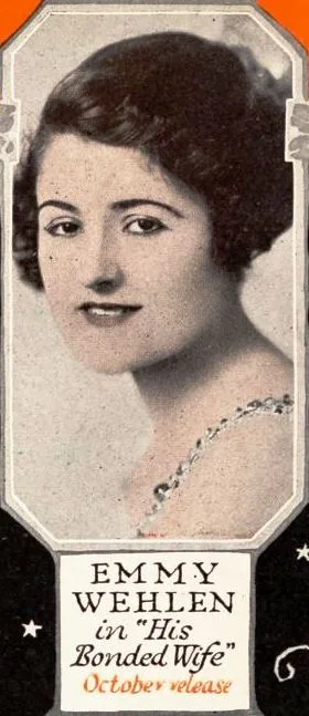 His Bonded Wife poster