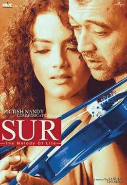 Sur – The Melody of Life poster