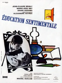 Sentimental Education poster