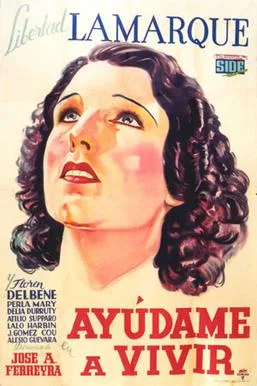 Help Me to Live poster