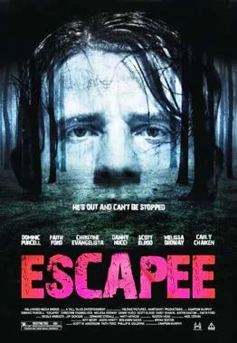 Escapee poster