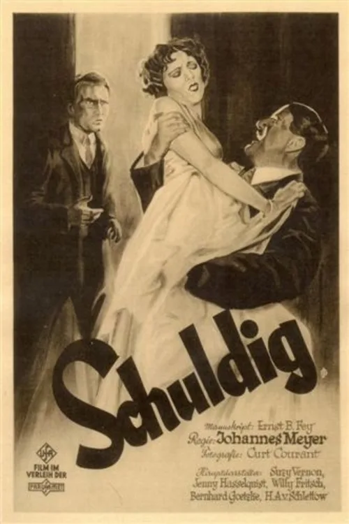 Assolto poster