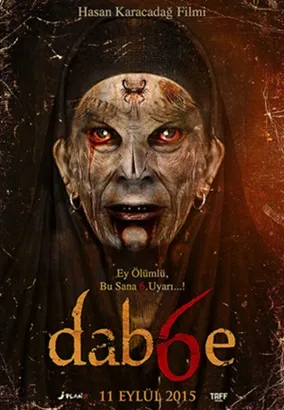 Dabbe (Dab6e) poster