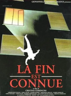 The End is Known poster