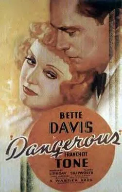 Dangerous poster