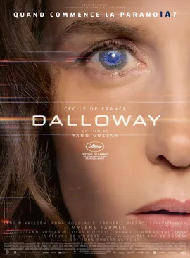The Residence poster