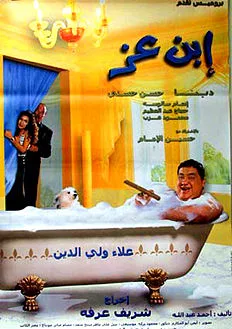 Son of Wealth poster
