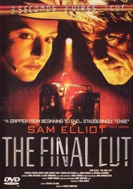 The Final Cut poster