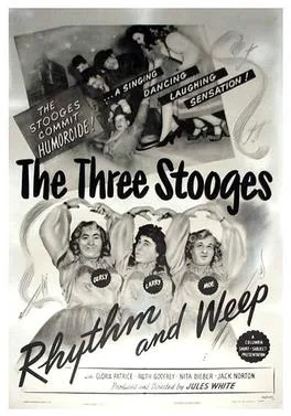 Rhythm and Weep poster