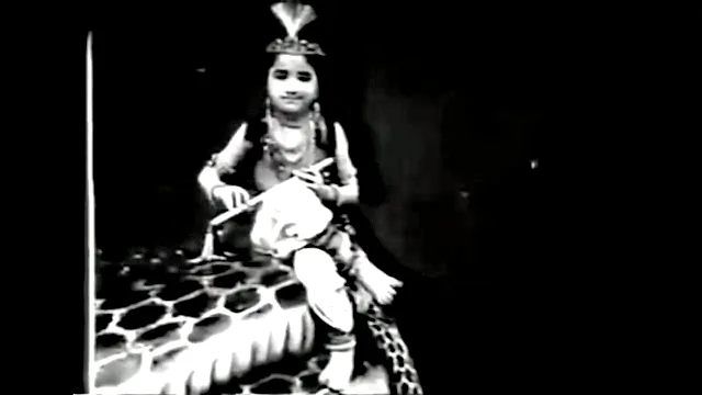 Shri Krishna Janma poster