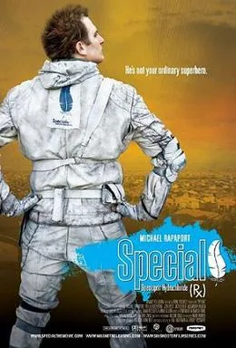 Special poster