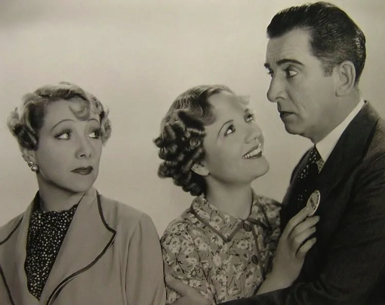 Your Uncle Dudley poster