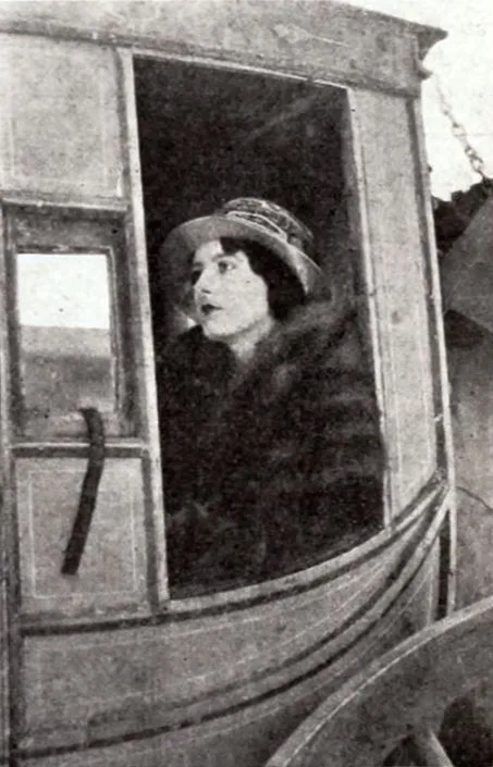 The Girl in His Room poster