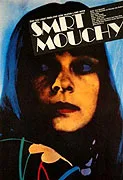 Smrt mouchy poster