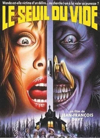 Le Seuil du vide poster