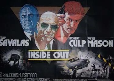 Inside Out poster