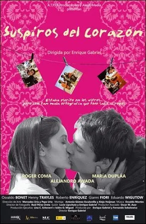 Sighs From the Heart poster
