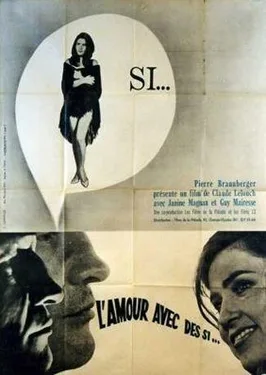 In the Affirmative poster