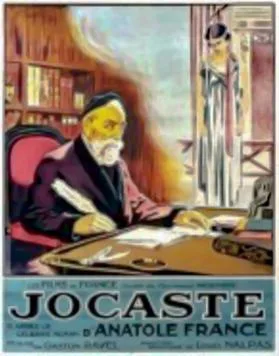 Jocaste poster