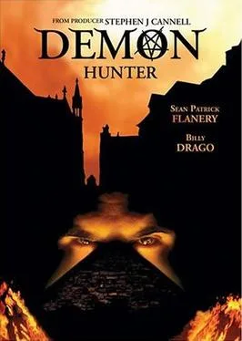 Demon Hunter poster