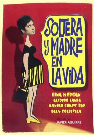 Unmarried and Mother in Life poster