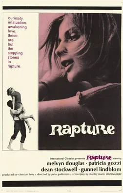 Rapture poster