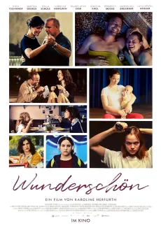 Beautiful poster