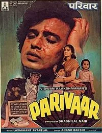 Parivaar poster