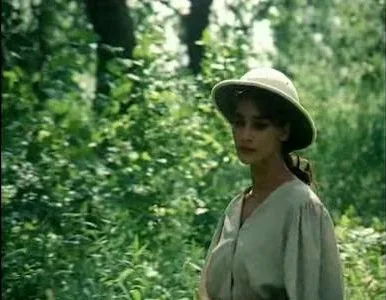 Tarzan - Shame of Jane poster